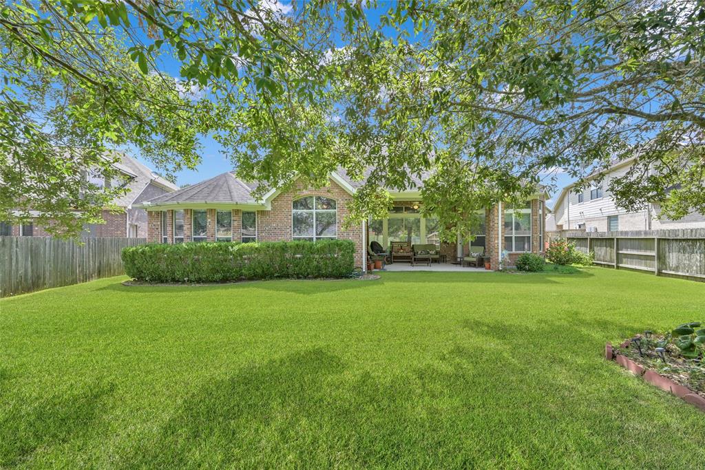 10719 Winding Green Drive, Humble, Texas image 44