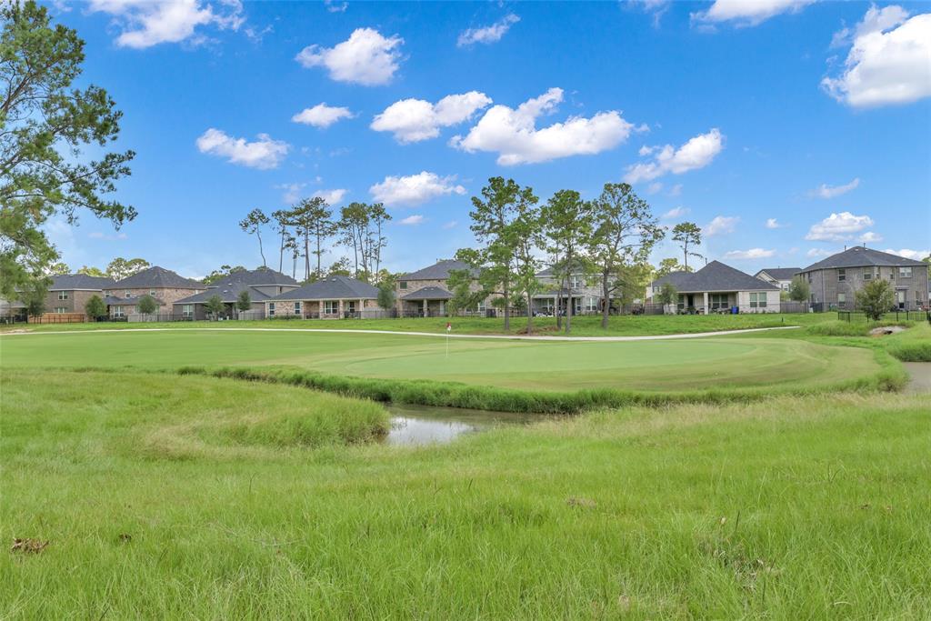 10719 Winding Green Drive, Humble, Texas image 47