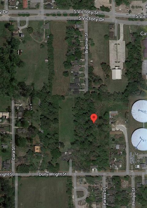 Photo of 0 Dollywright Street, Houston, TX 77088 (MLS # 49022715)