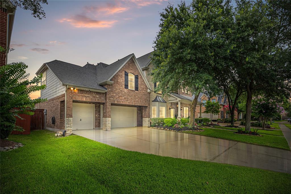 19910 Standing Cypress Drive
