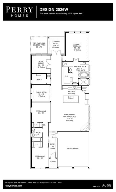 16834 Williams Gully Trail