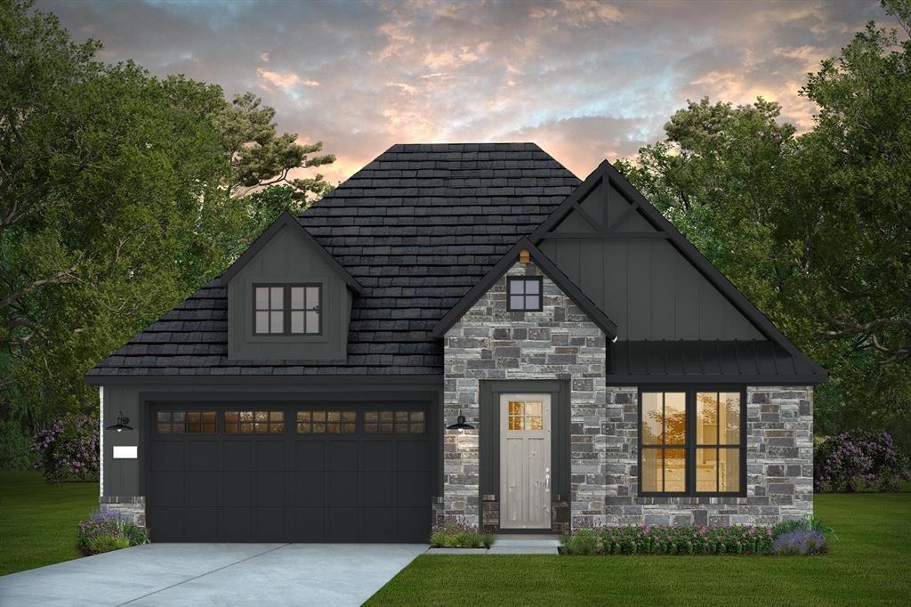 6110 Lush Pasture Lane, Manvel, Texas image 22