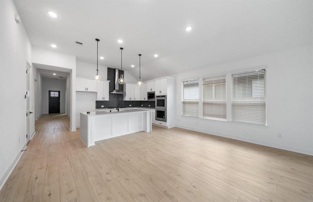 6110 Lush Pasture Lane, Manvel, Texas image 15