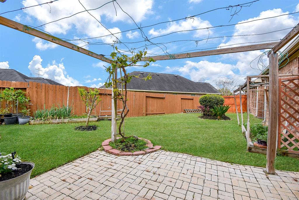 19507 Sundance Edge Court, Richmond, Texas image 9