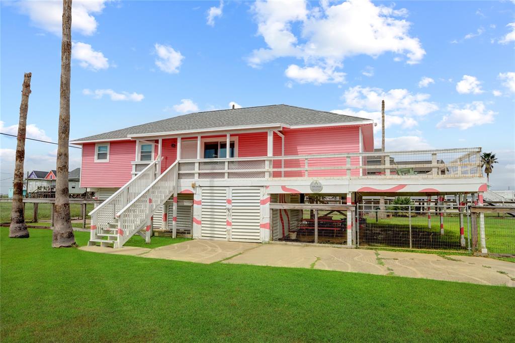 410 Texas Street St, Surfside Beach, Texas image 3