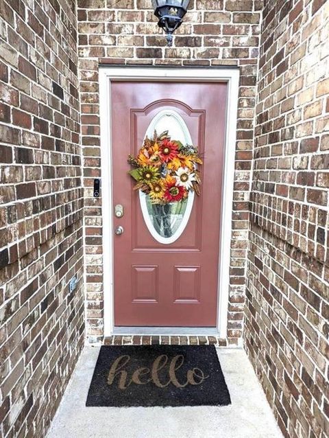 A home in Lumberton