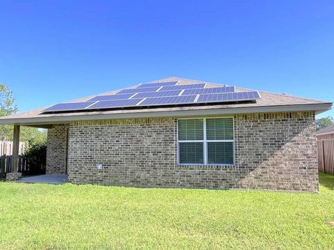 A home in Lumberton