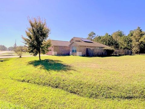 A home in Lumberton