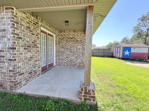 A home in Lumberton