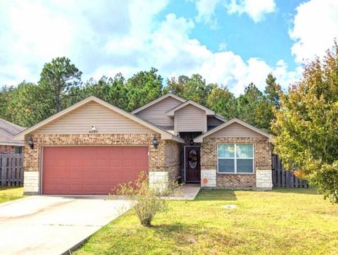 A home in Lumberton