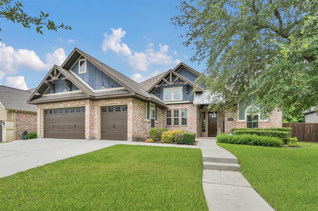 2501 Belton Shores Drive