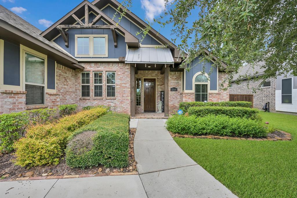 2501 Belton Shores Drive