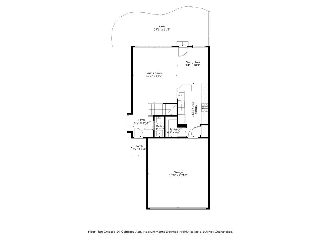 81 Summerhaze Circle, The Woodlands, Texas image 20