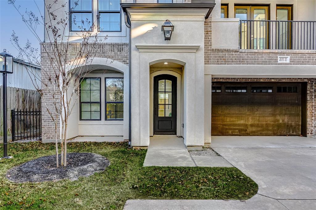 2122 Blalock Road #B, Houston, Texas image 5