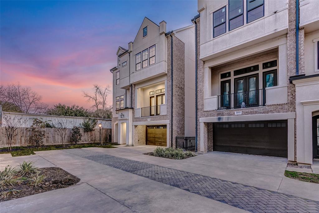 2122 Blalock Road #B, Houston, Texas image 3