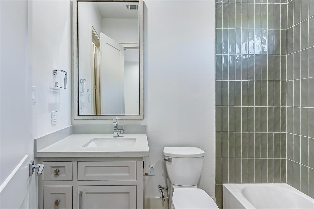 2122 Blalock Road #B, Houston, Texas image 33