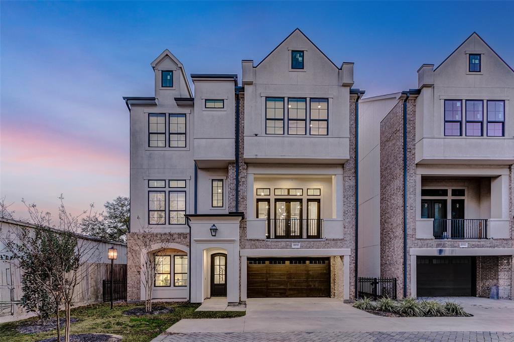 2122 Blalock Road #B, Houston, Texas image 1