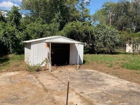 A home in Bay City