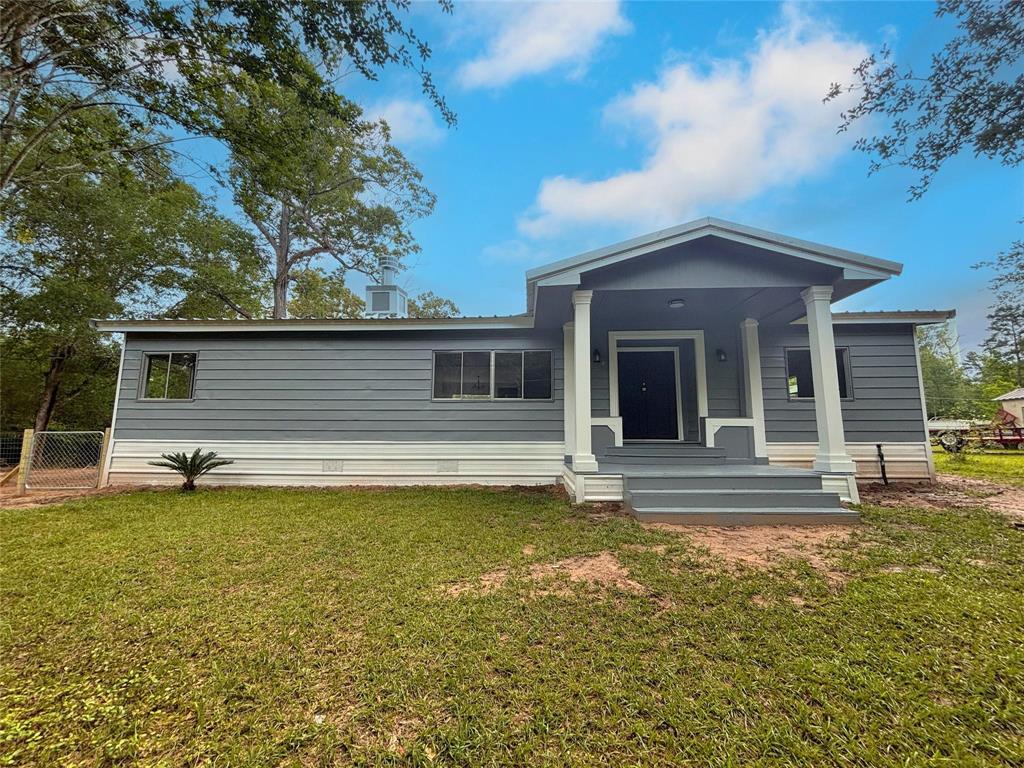 204 County Road 3201, Cleveland, Texas image 2