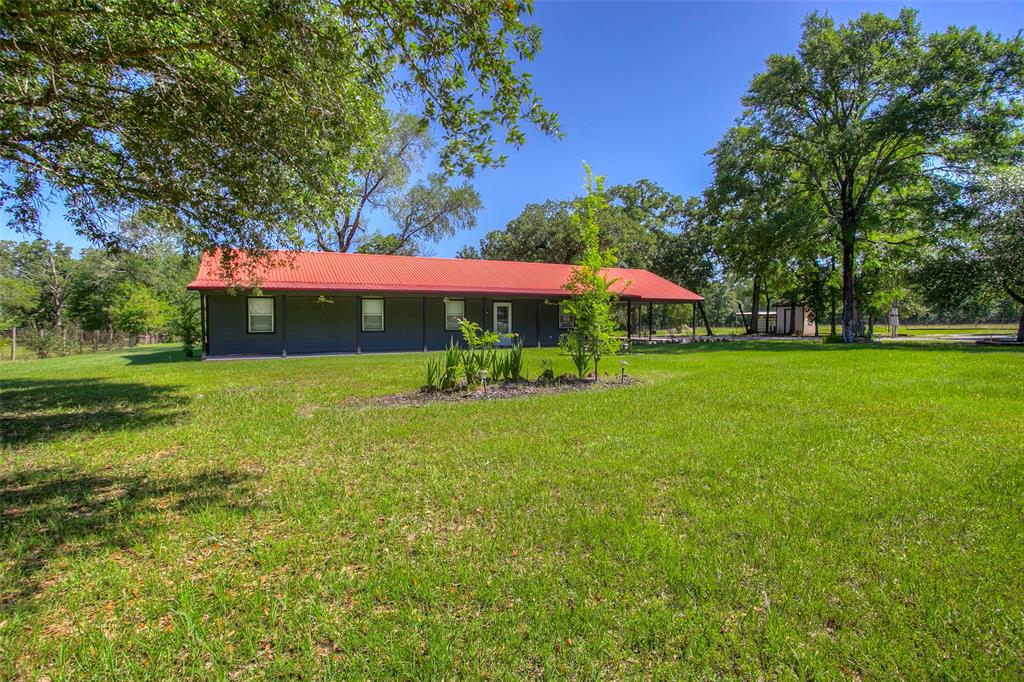 71 Bird Farm Road, Huntsville, Texas image 2