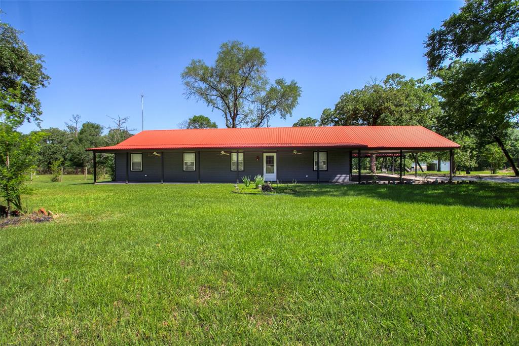 71 Bird Farm Road, Huntsville, Texas image 46