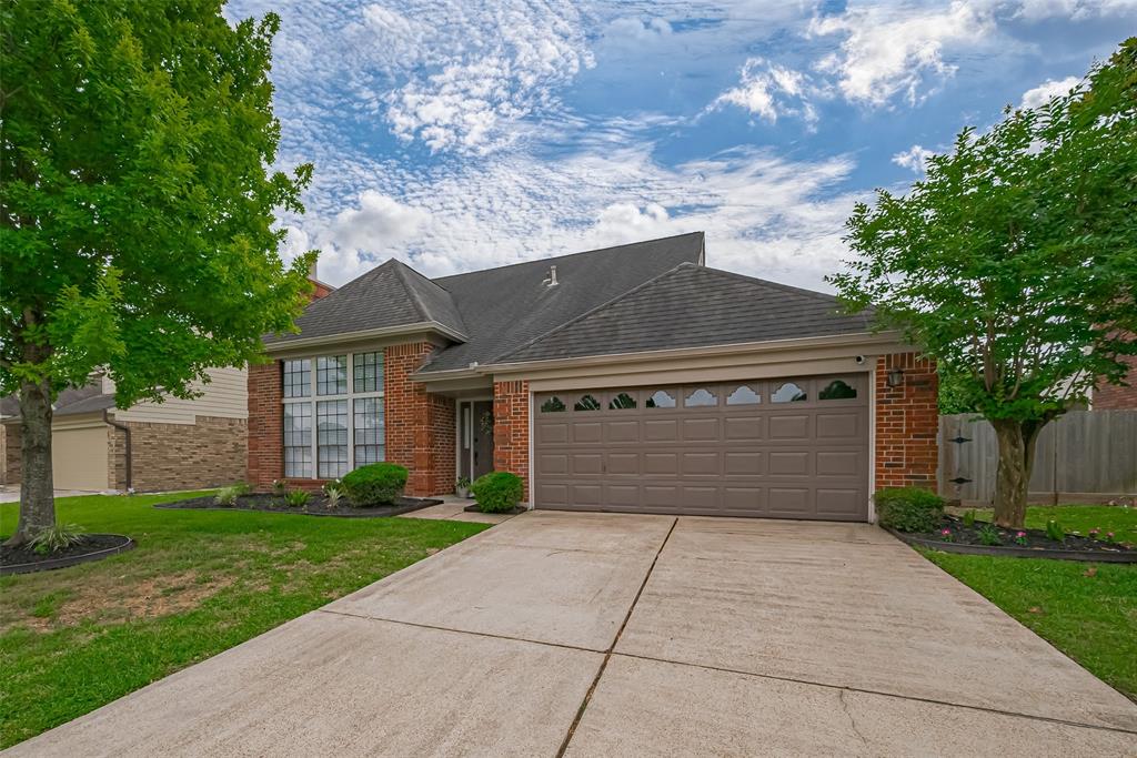 6918 Redwood Falls Drive, Pasadena, Texas image 4