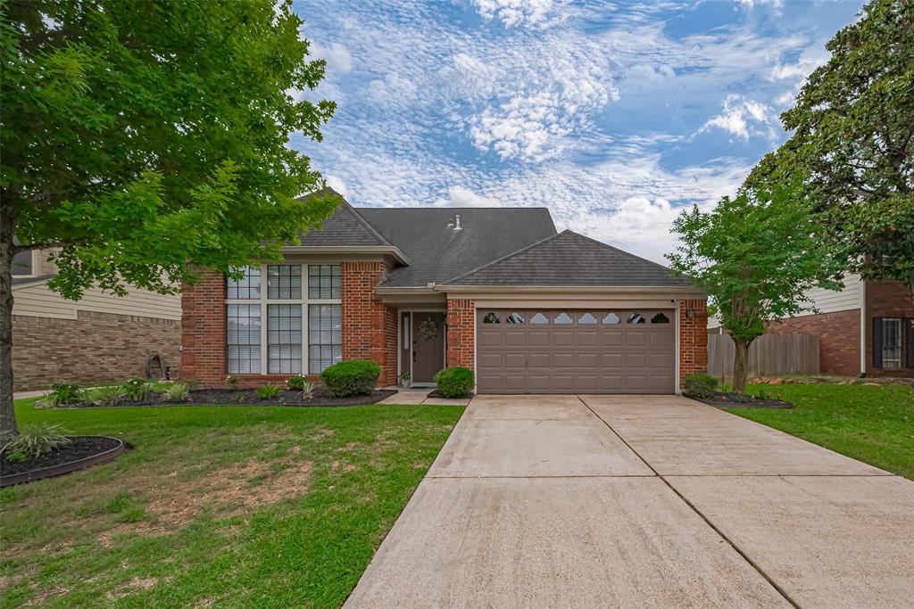 6918 Redwood Falls Drive, Pasadena, Texas image 3