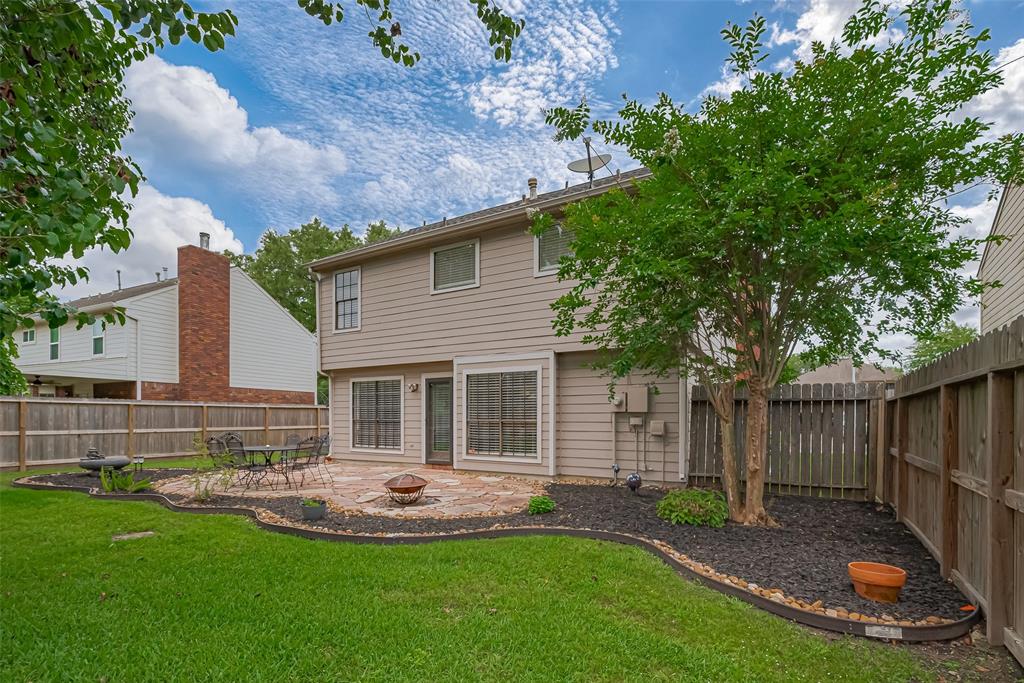 6918 Redwood Falls Drive, Pasadena, Texas image 45