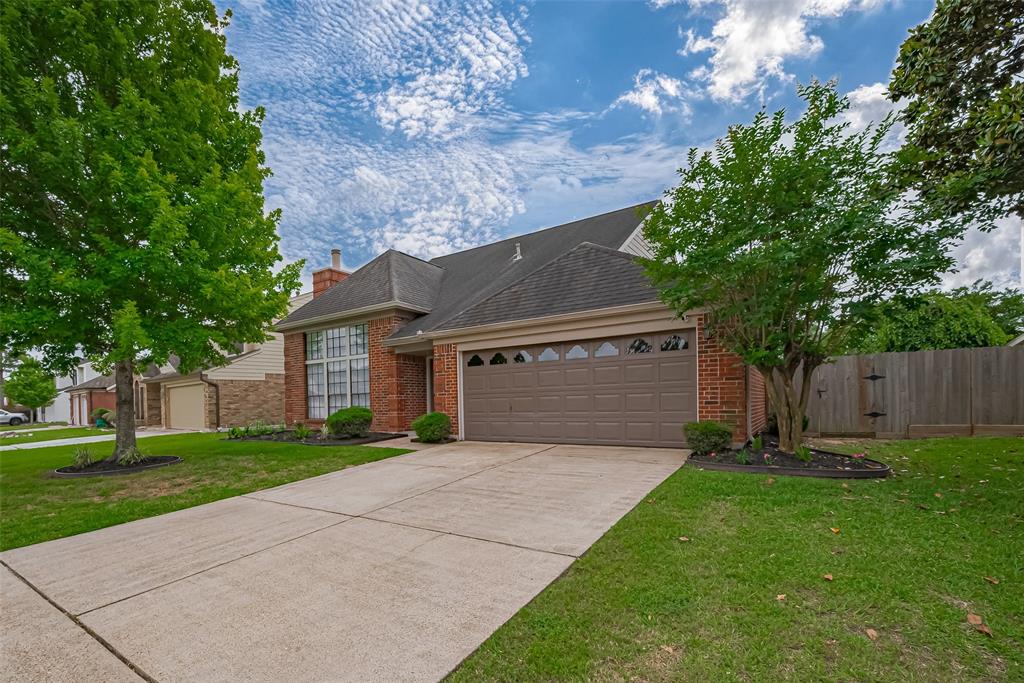 6918 Redwood Falls Drive, Pasadena, Texas image 5