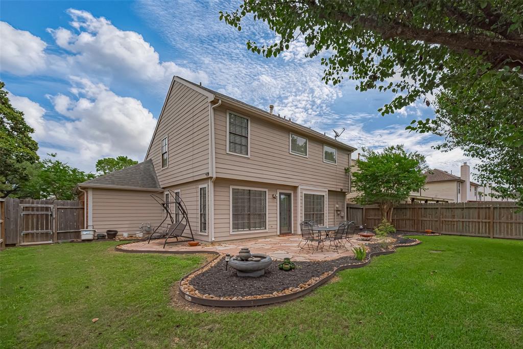 6918 Redwood Falls Drive, Pasadena, Texas image 42