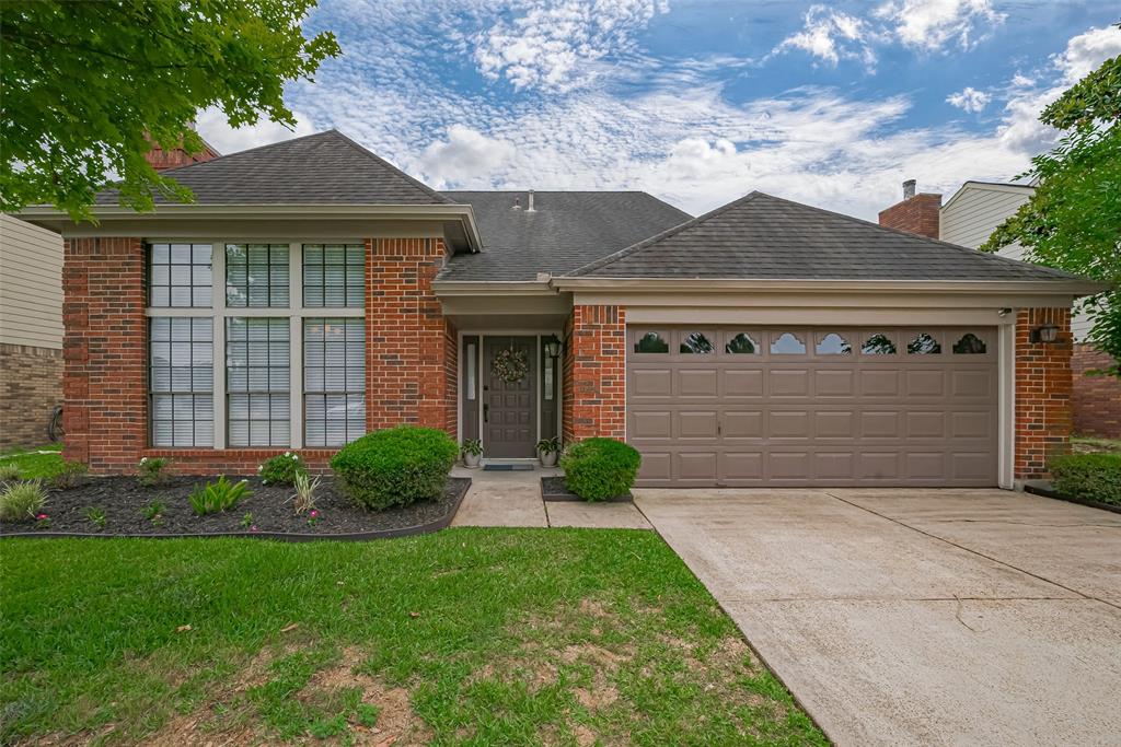 6918 Redwood Falls Drive, Pasadena, Texas image 1