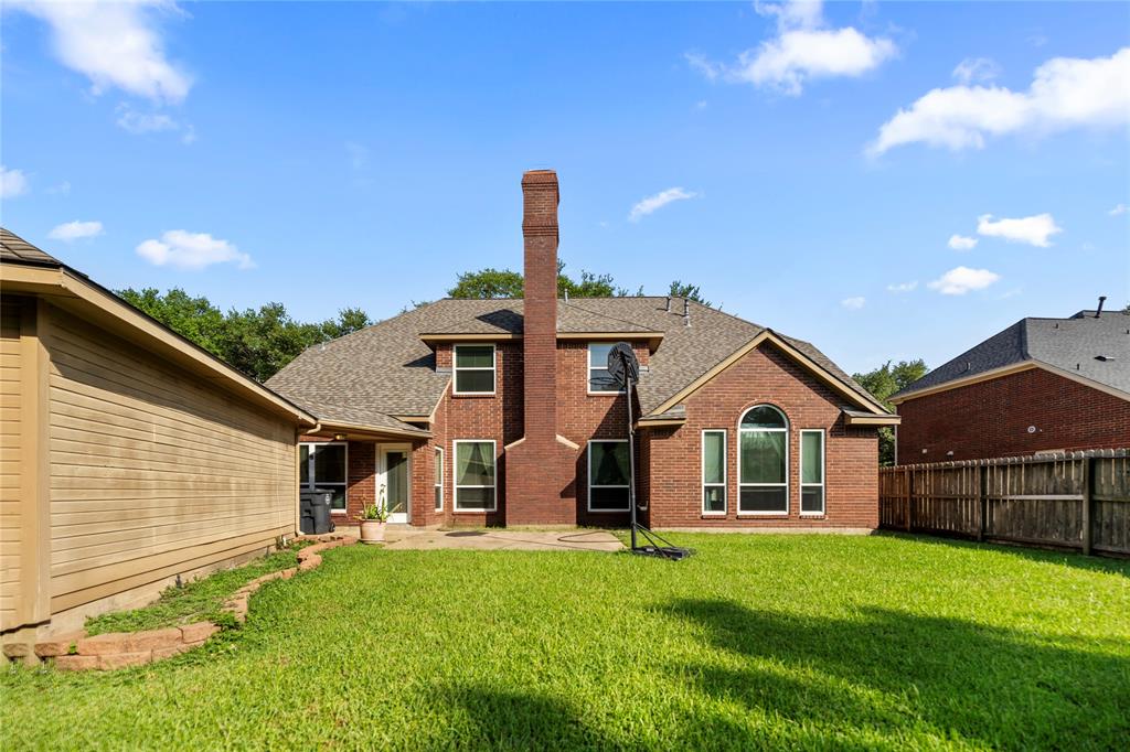 1711 Alcorn Bayou Drive, Sugar Land, Texas image 37