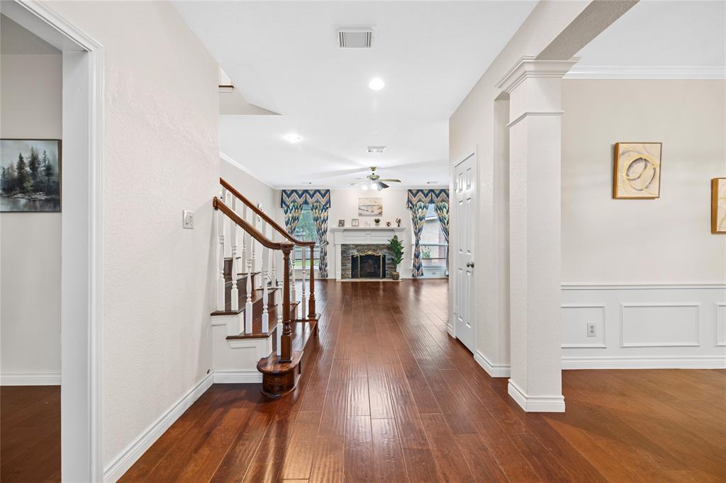 1711 Alcorn Bayou Drive, Sugar Land, Texas image 5