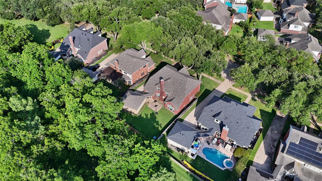 1711 Alcorn Bayou Drive, Sugar Land, Texas image 44