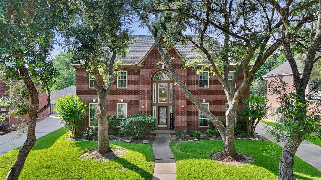 1711 Alcorn Bayou Drive, Sugar Land, Texas image 39