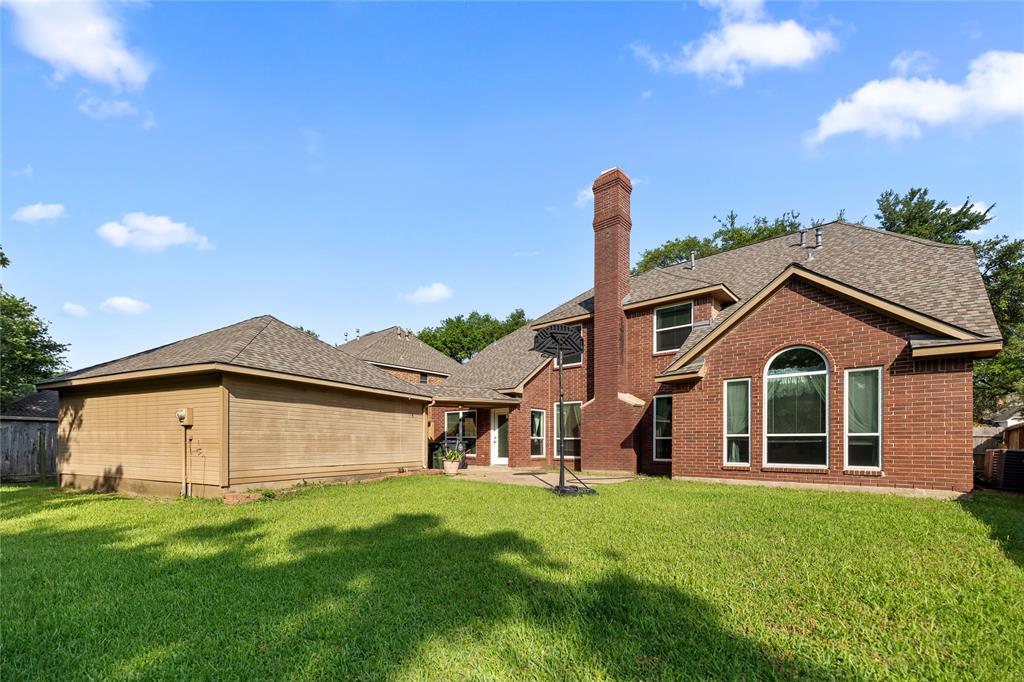 1711 Alcorn Bayou Drive, Sugar Land, Texas image 36