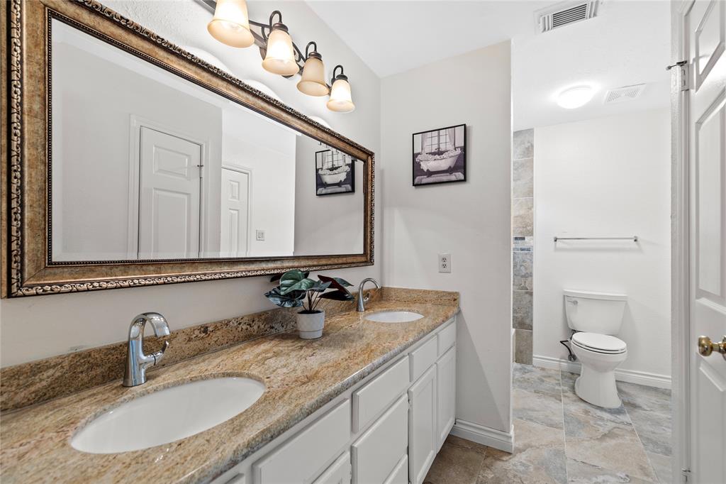 1711 Alcorn Bayou Drive, Sugar Land, Texas image 30