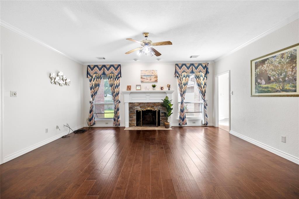 1711 Alcorn Bayou Drive, Sugar Land, Texas image 8