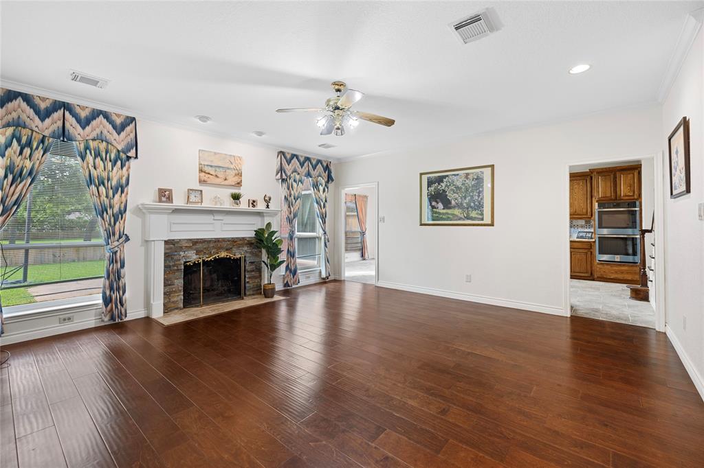 1711 Alcorn Bayou Drive, Sugar Land, Texas image 7