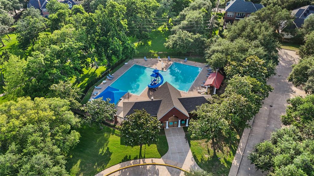 1711 Alcorn Bayou Drive, Sugar Land, Texas image 48