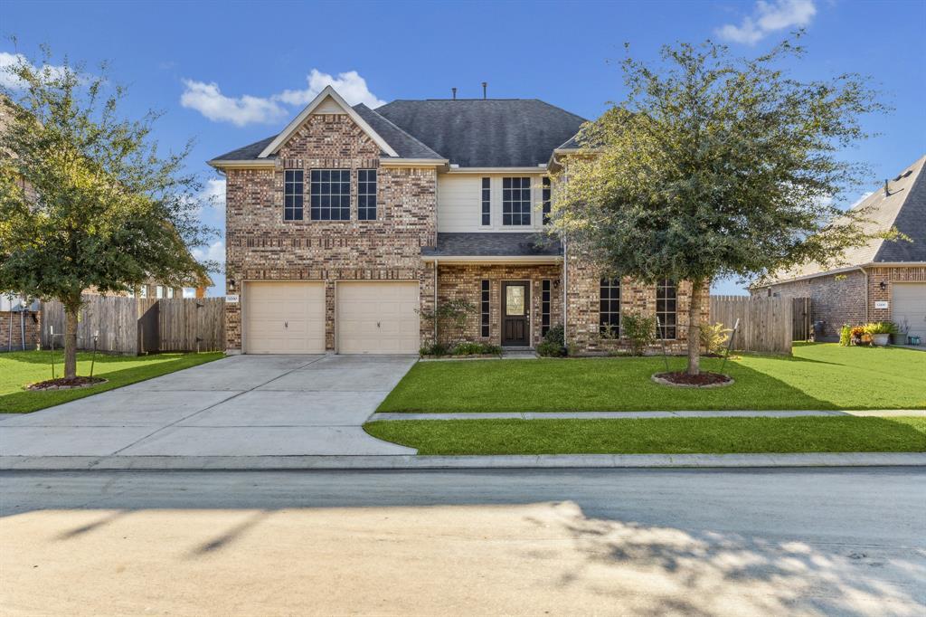 12110 Sandstone Circle, Mont Belvieu, Texas image 33