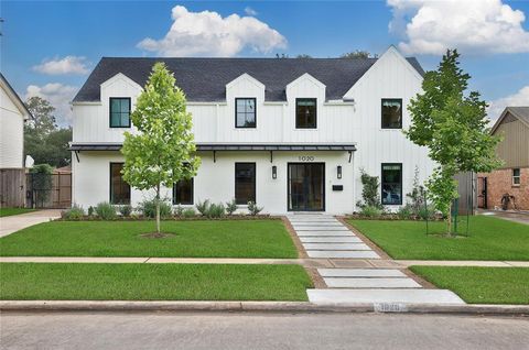 1020 Martin Street Houston TX 77018