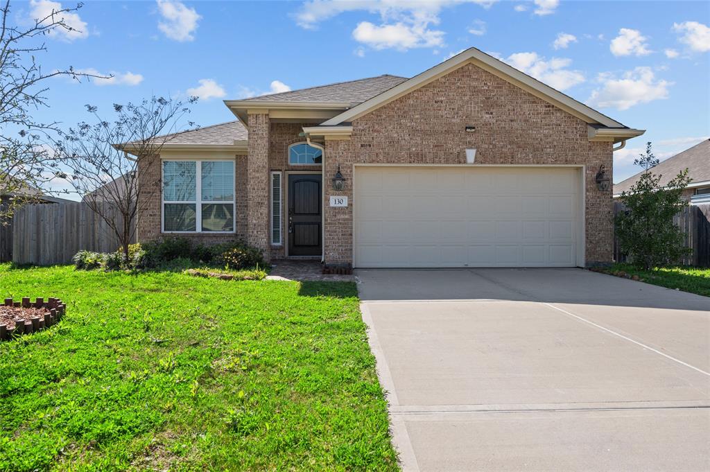130 San Jacinto Drive, Baytown, Texas image 1