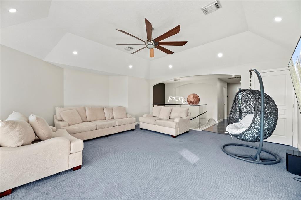 17807 Camp Cove Drive, Cypress, Texas image 22