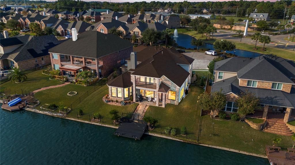 17807 Camp Cove Drive, Cypress, Texas image 39