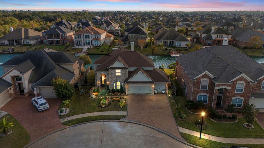 17807 Camp Cove Drive, Cypress, Texas image 7