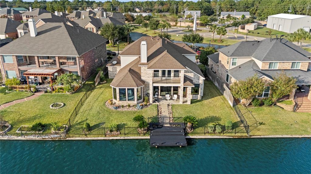 17807 Camp Cove Drive, Cypress, Texas image 38