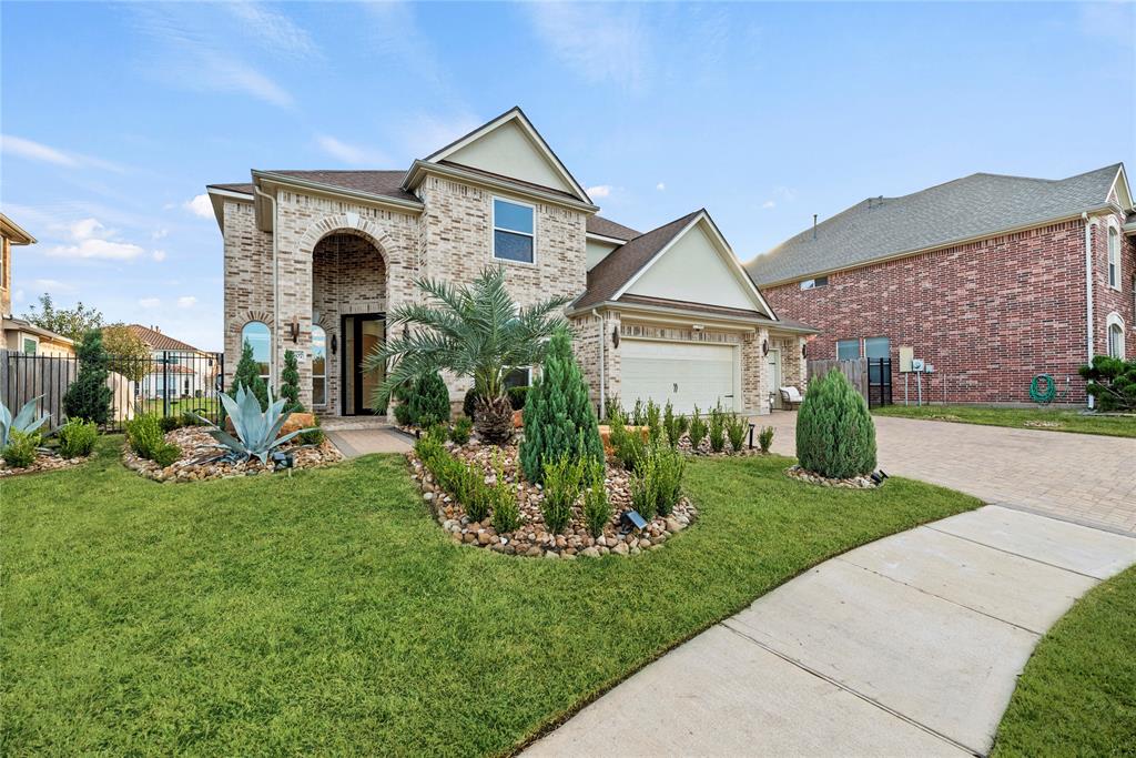 17807 Camp Cove Drive, Cypress, Texas image 3