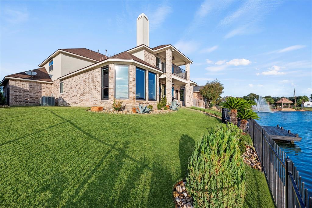 17807 Camp Cove Drive, Cypress, Texas image 35