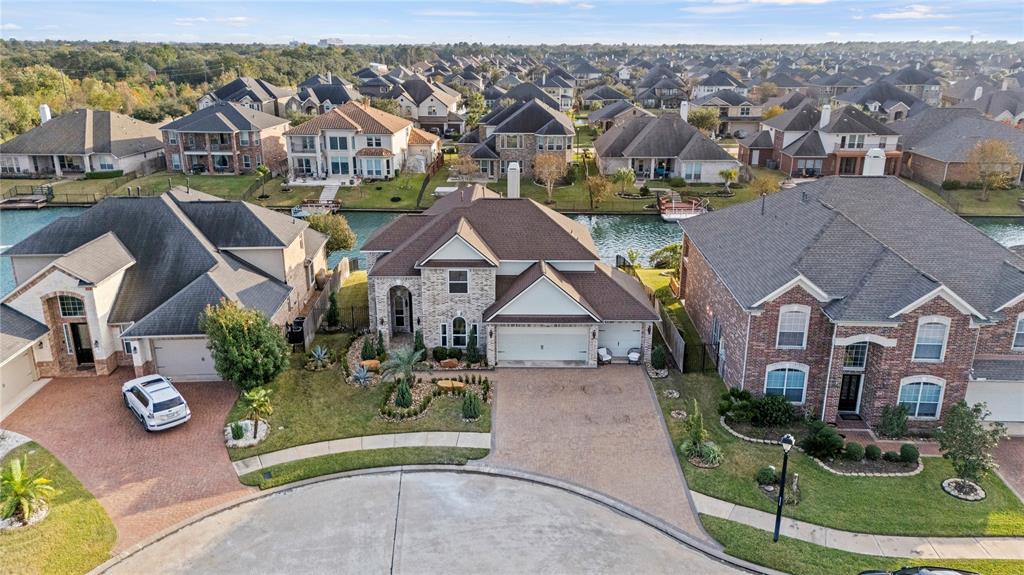 17807 Camp Cove Drive, Cypress, Texas image 6